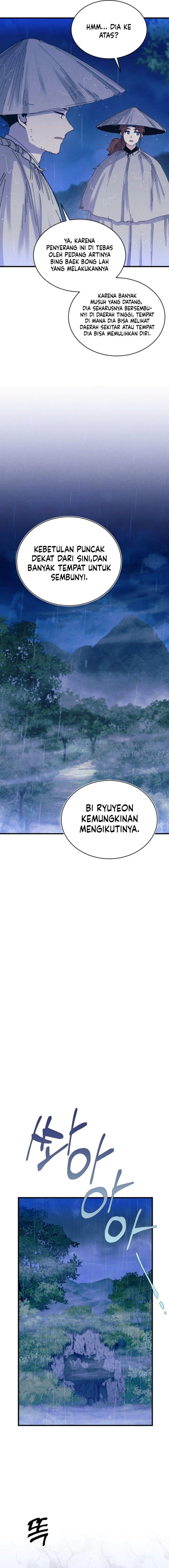 Read Lightning Degree ID Manga Online