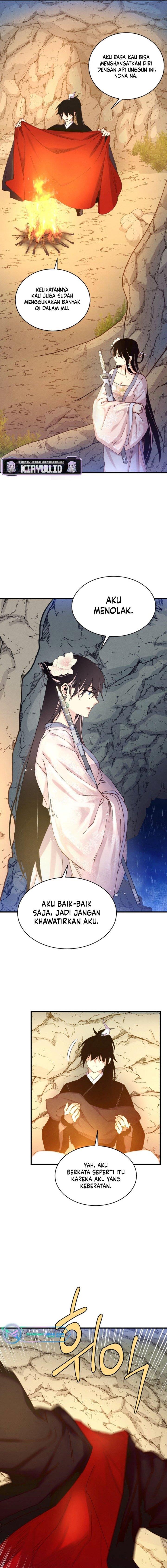 Read Lightning Degree ID Manga Online
