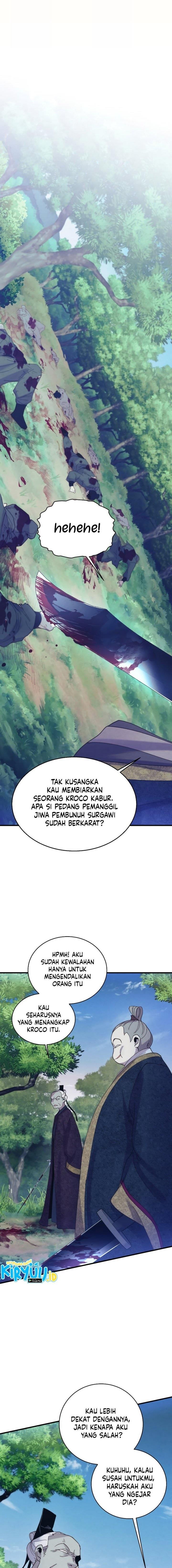 Read Lightning Degree ID Manga Online