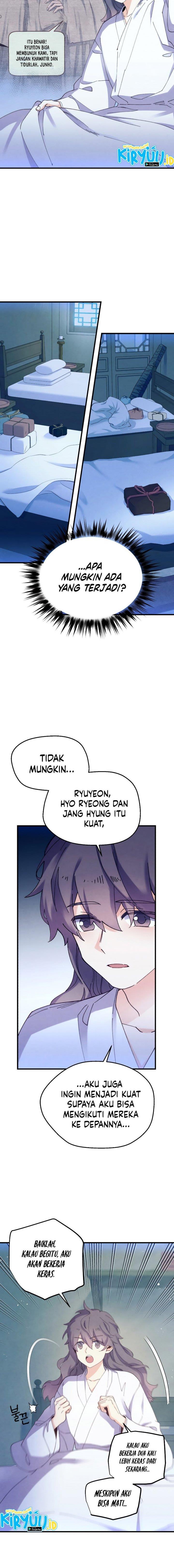 Read Lightning Degree ID Manga Online