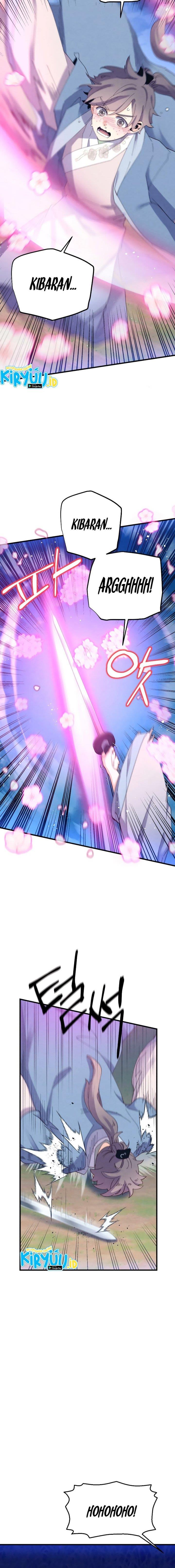 Read Lightning Degree ID Manga Online
