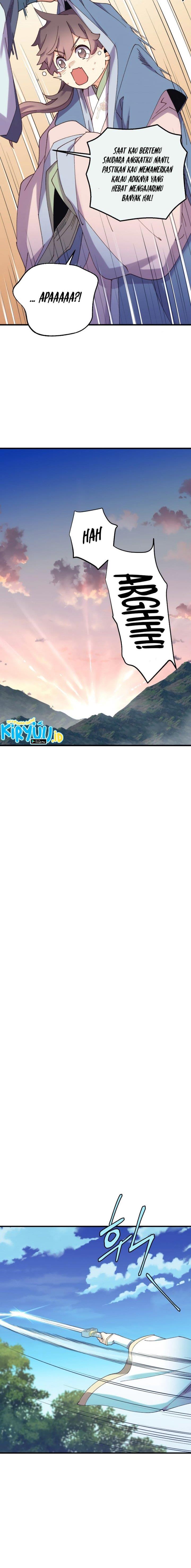 Read Lightning Degree ID Manga Online