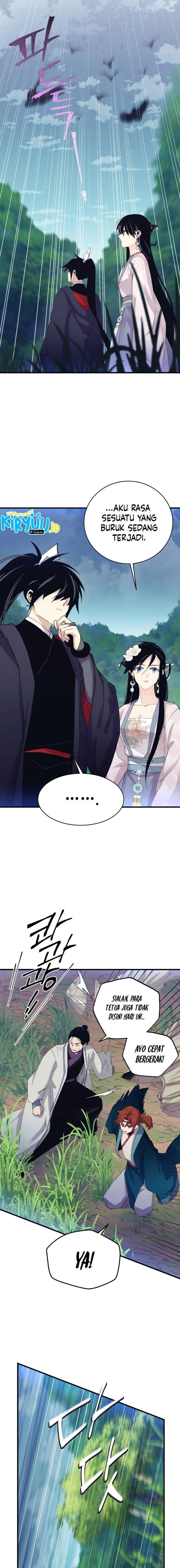 Read Lightning Degree ID Manga Online