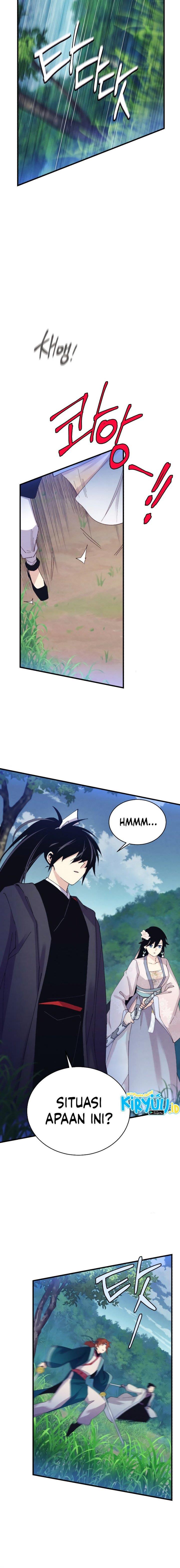 Read Lightning Degree ID Manga Online