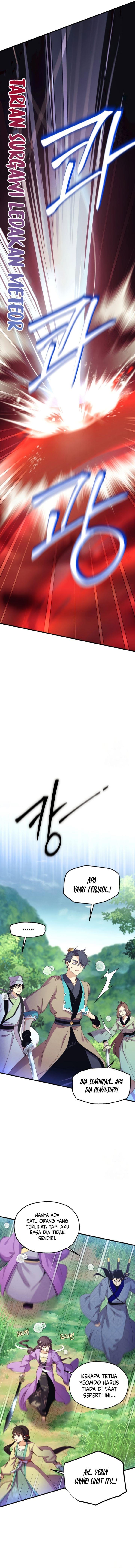 Read Lightning Degree ID Manga Online