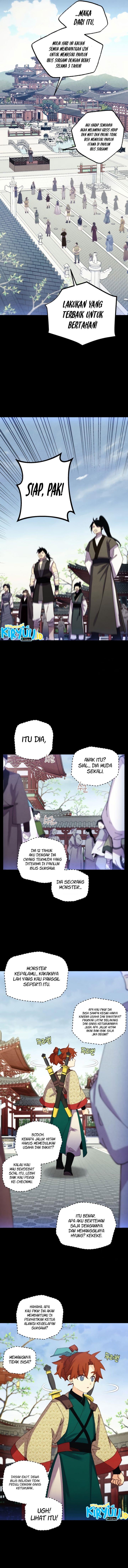 Read Lightning Degree ID Manga Online