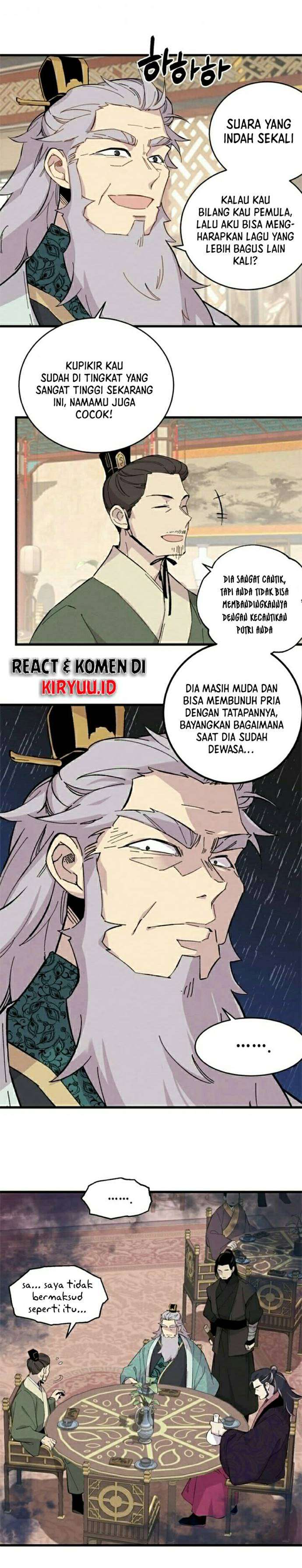 Read Lightning Degree ID Manga Online