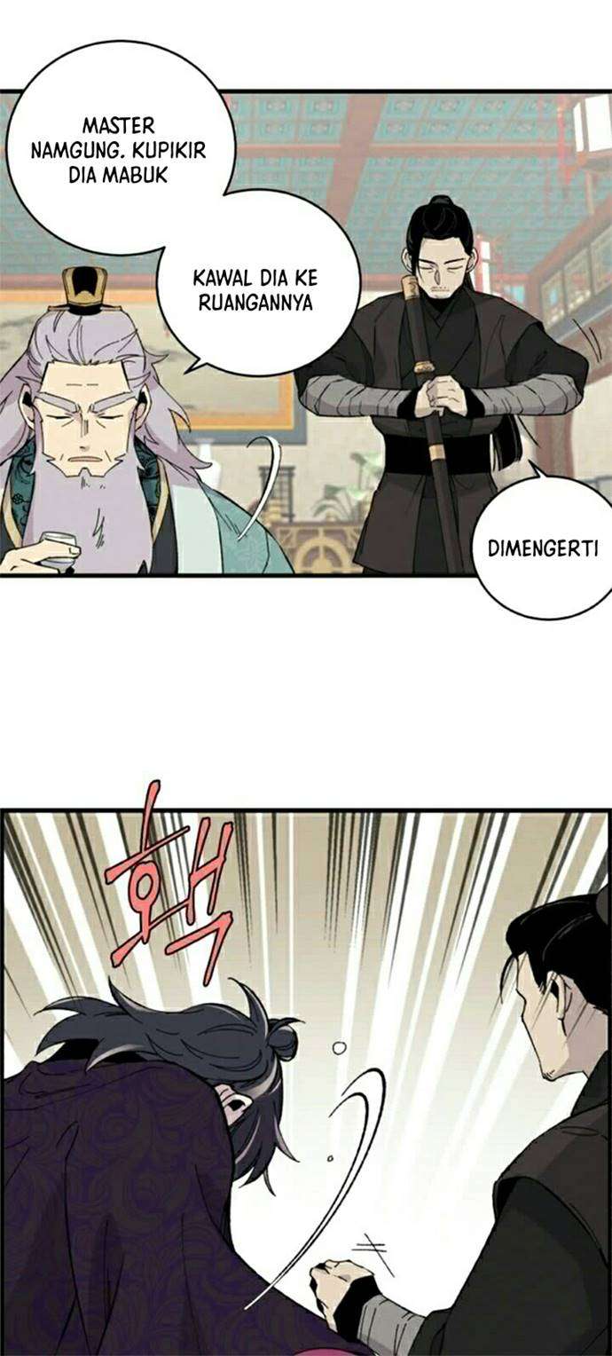 Read Lightning Degree ID Manga Online