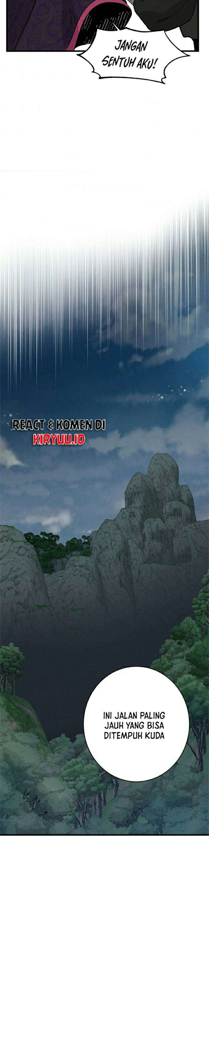 Read Lightning Degree ID Manga Online