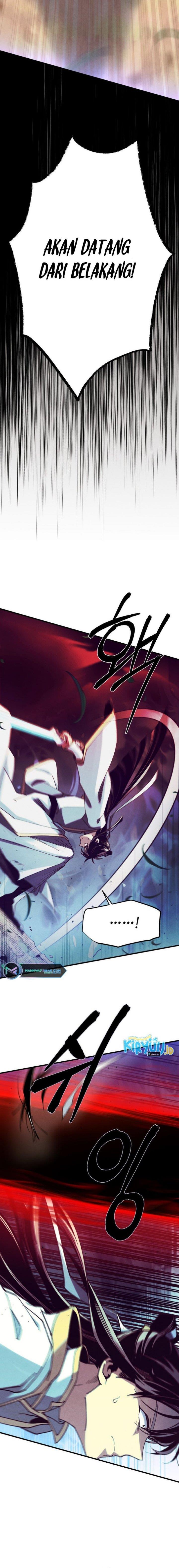 Read Lightning Degree ID Manga Online