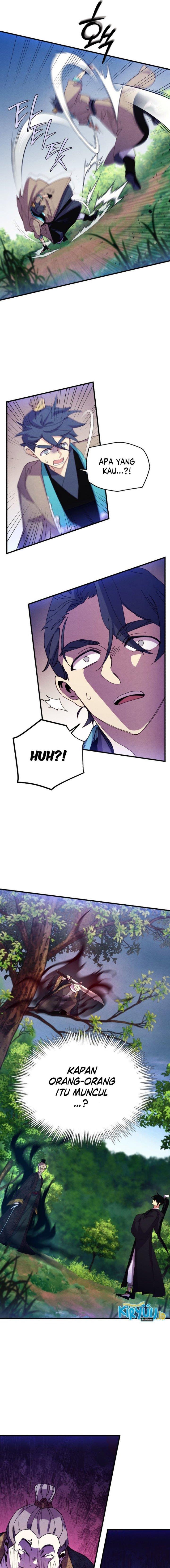 Read Lightning Degree ID Manga Online