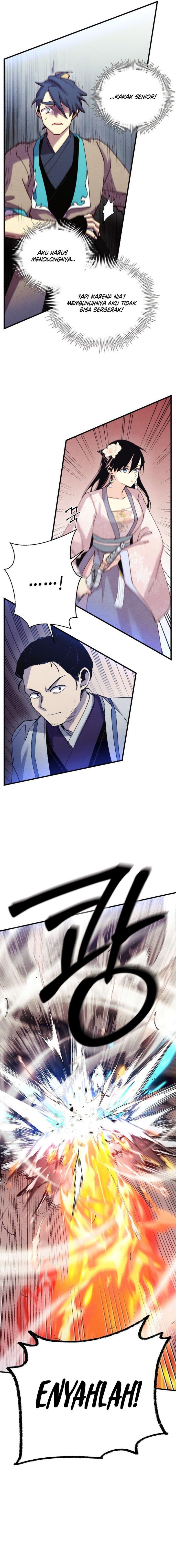 Read Lightning Degree ID Manga Online