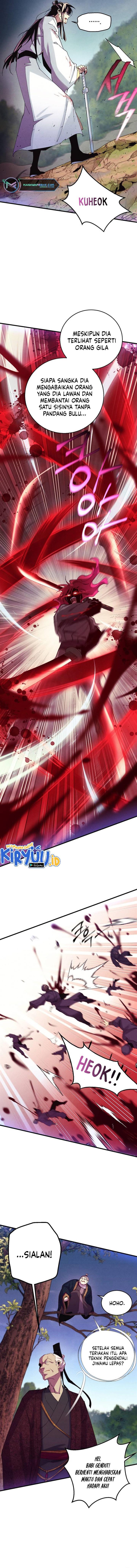 Read Lightning Degree ID Manga Online