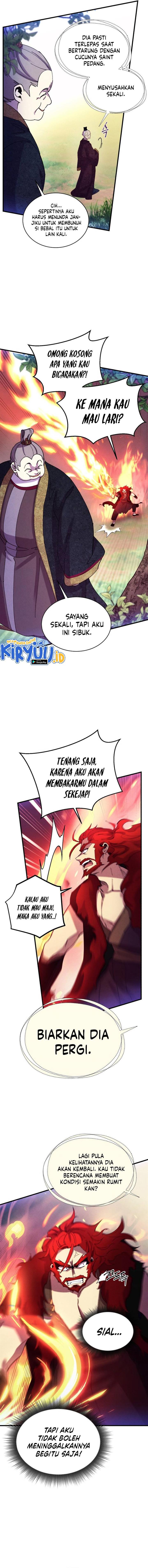 Read Lightning Degree ID Manga Online
