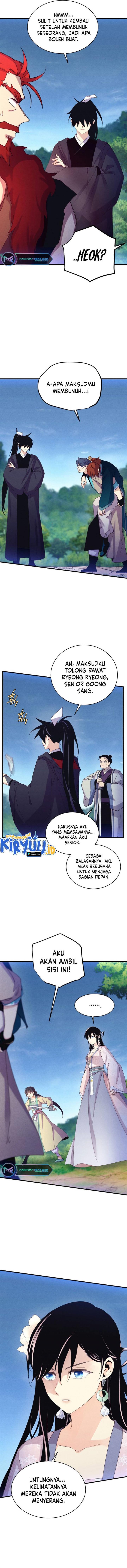 Read Lightning Degree ID Manga Online