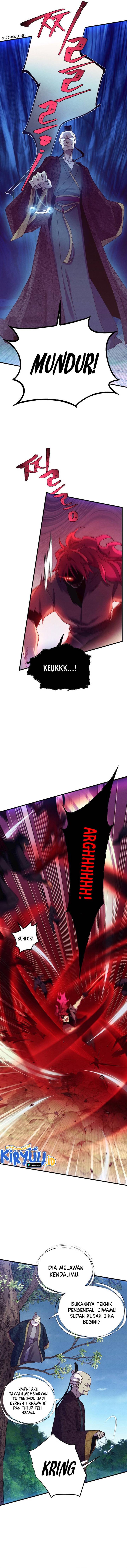 Read Lightning Degree ID Manga Online