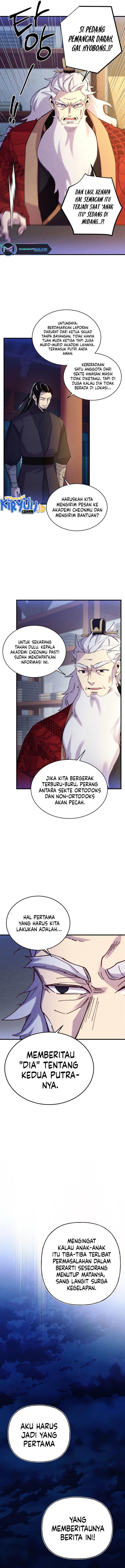 Read Lightning Degree ID Manga Online