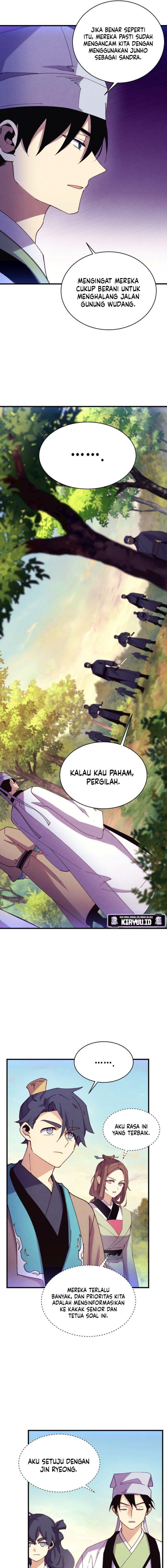 Read Lightning Degree ID Manga Online