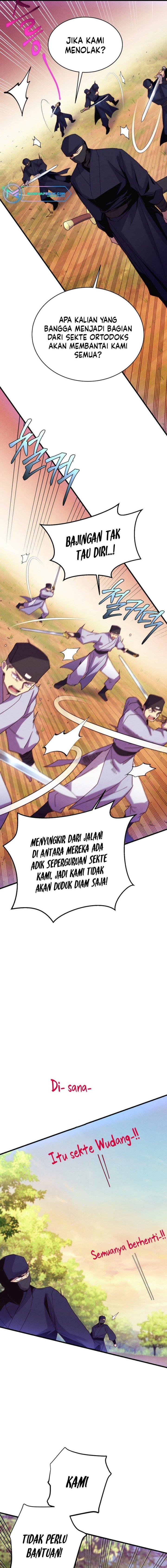 Read Lightning Degree ID Manga Online