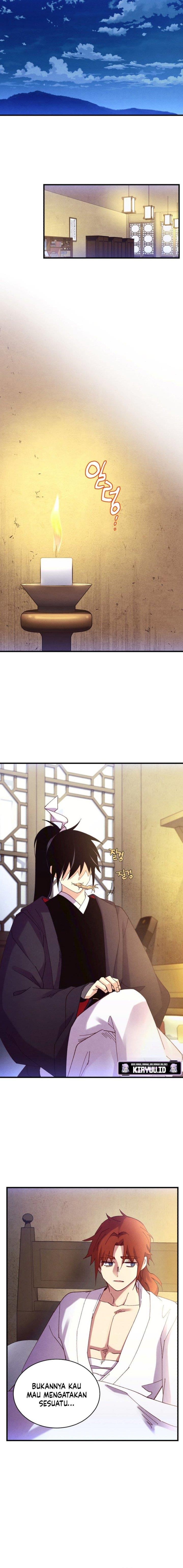 Read Lightning Degree ID Manga Online