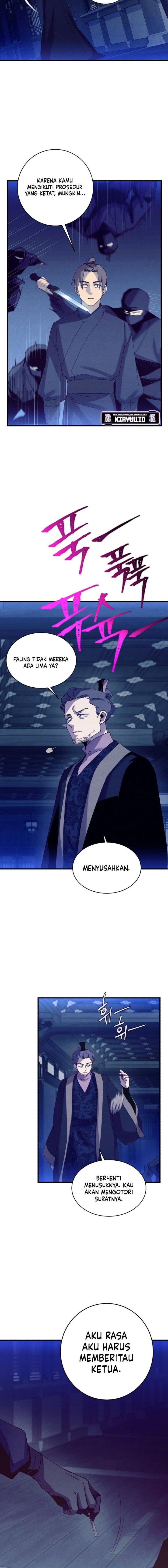 Read Lightning Degree ID Manga Online
