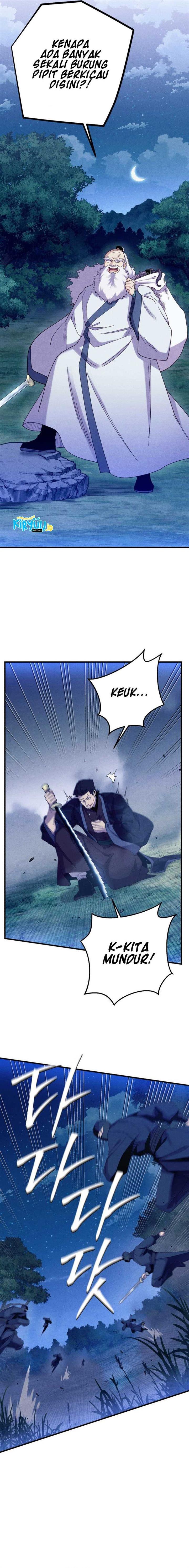 Read Lightning Degree ID Manga Online