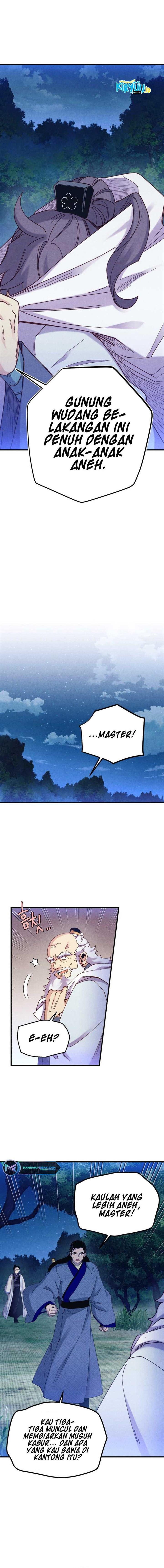 Read Lightning Degree ID Manga Online