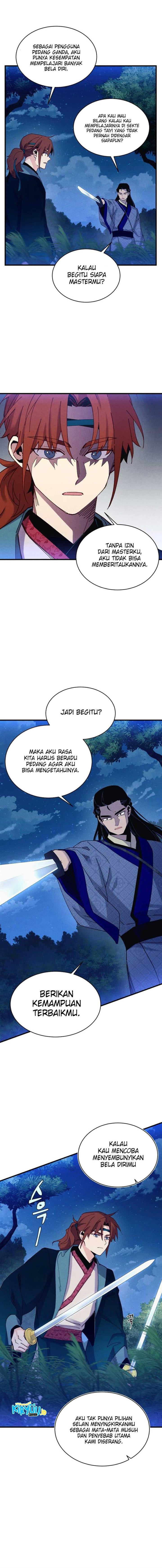 Read Lightning Degree ID Manga Online