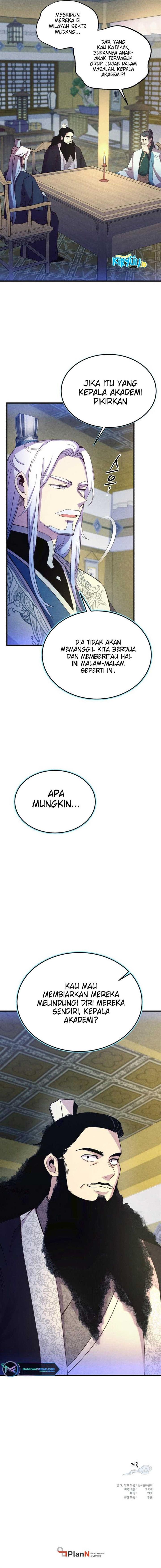 Read Lightning Degree ID Manga Online