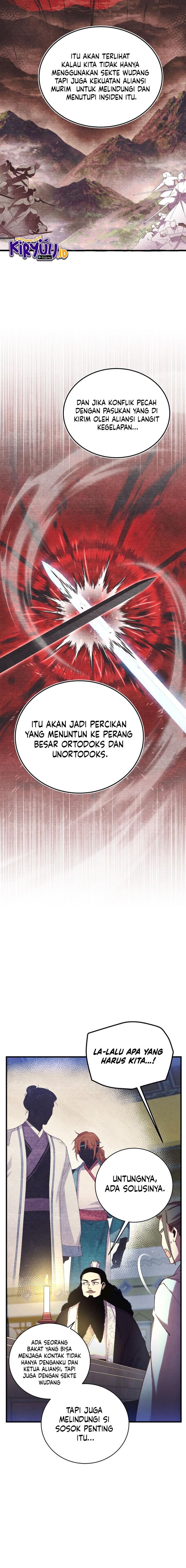 Read Lightning Degree ID Manga Online