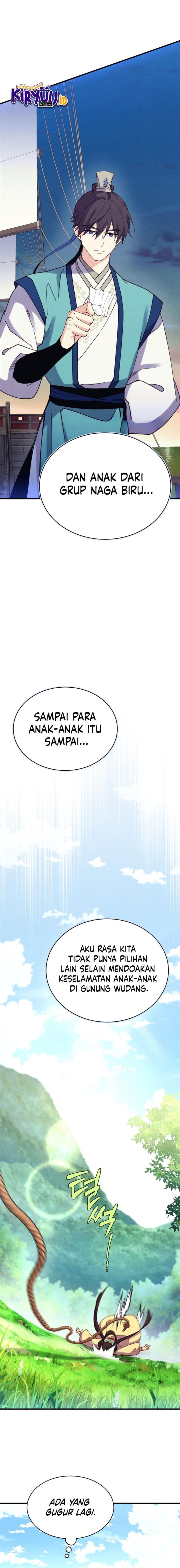 Read Lightning Degree ID Manga Online