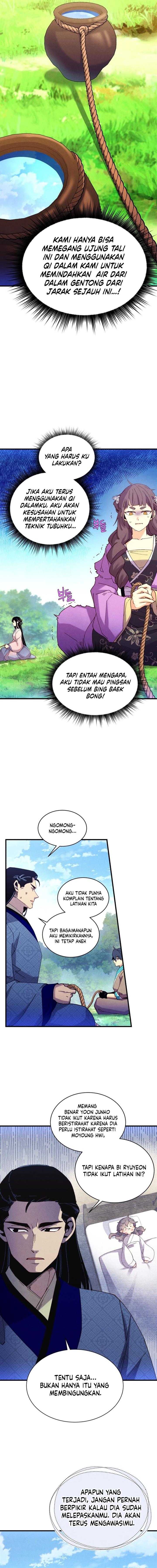 Read Lightning Degree ID Manga Online