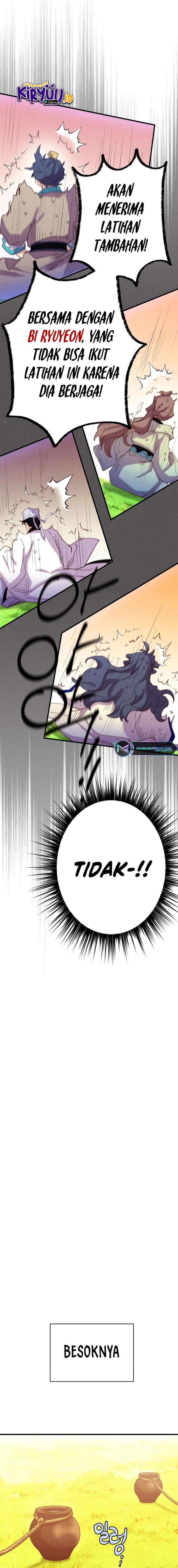Read Lightning Degree ID Manga Online