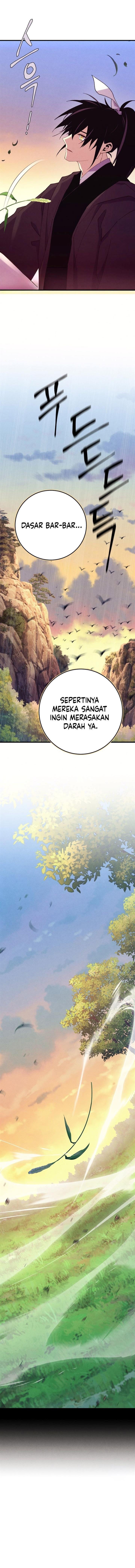 Read Lightning Degree ID Manga Online