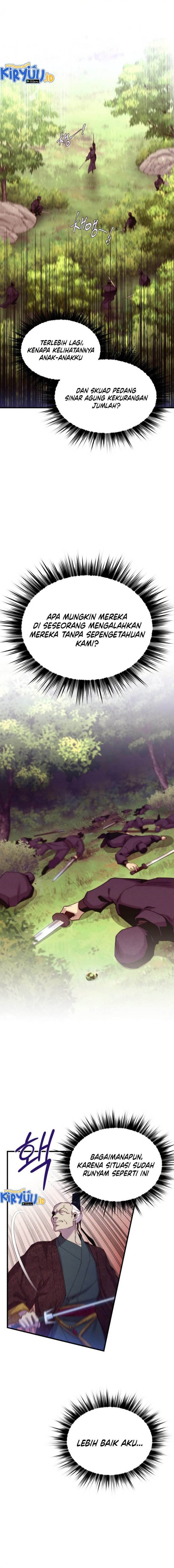 Read Lightning Degree ID Manga Online