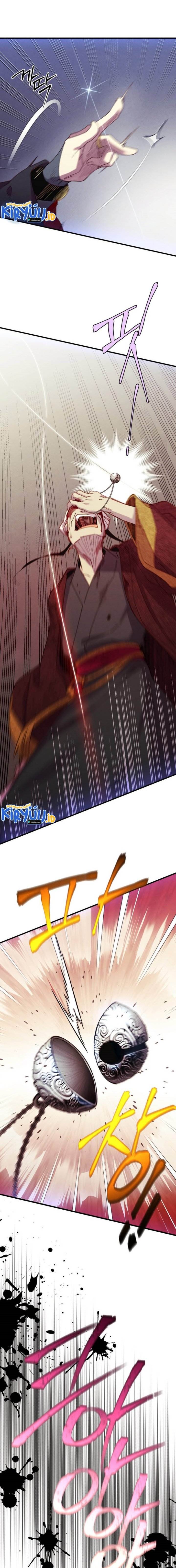 Read Lightning Degree ID Manga Online