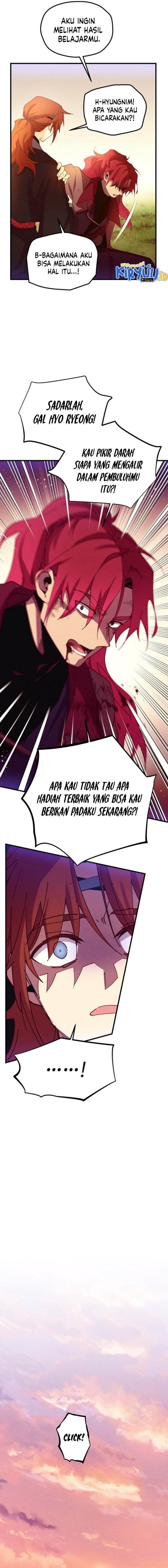 Read Lightning Degree ID Manga Online
