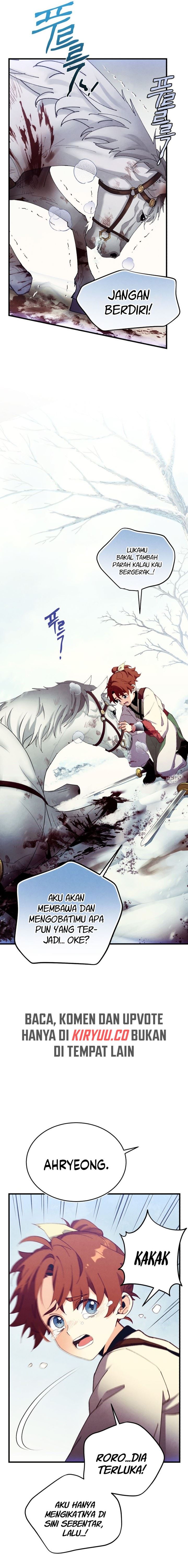 Read Lightning Degree ID Manga Online