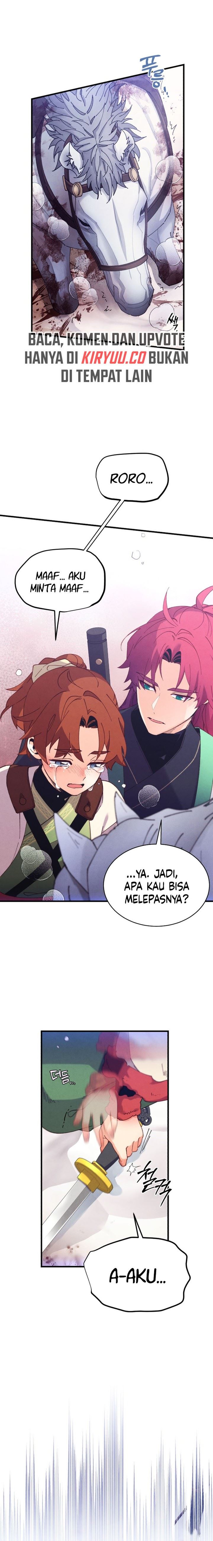 Read Lightning Degree ID Manga Online
