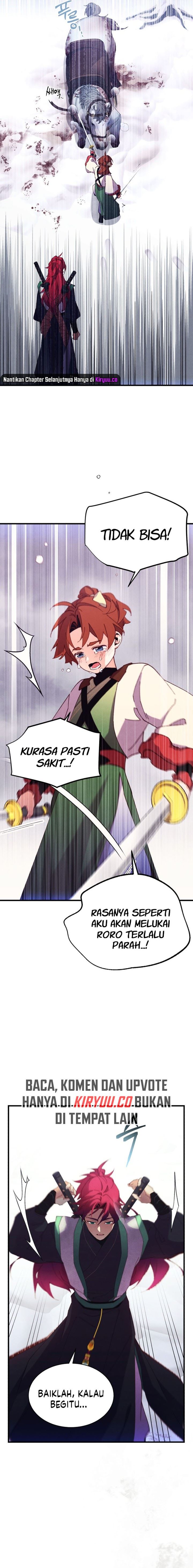 Read Lightning Degree ID Manga Online