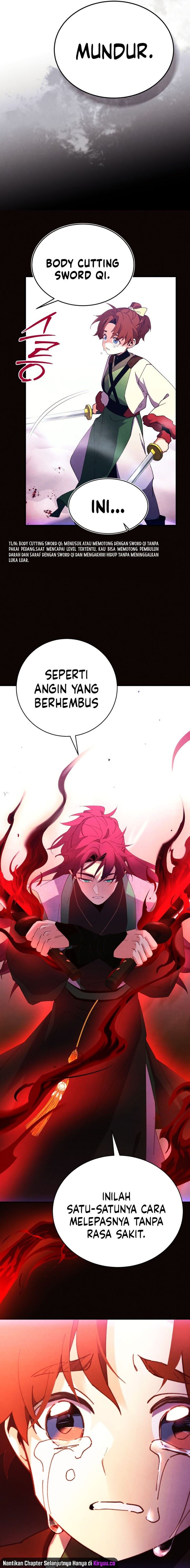 Read Lightning Degree ID Manga Online