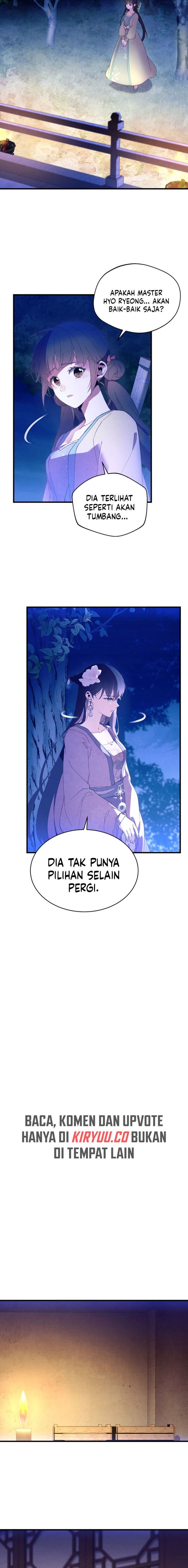 Read Lightning Degree ID Manga Online