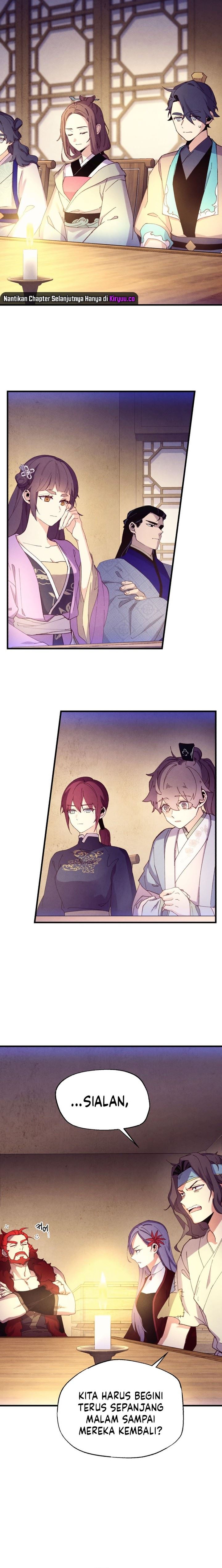 Read Lightning Degree ID Manga Online