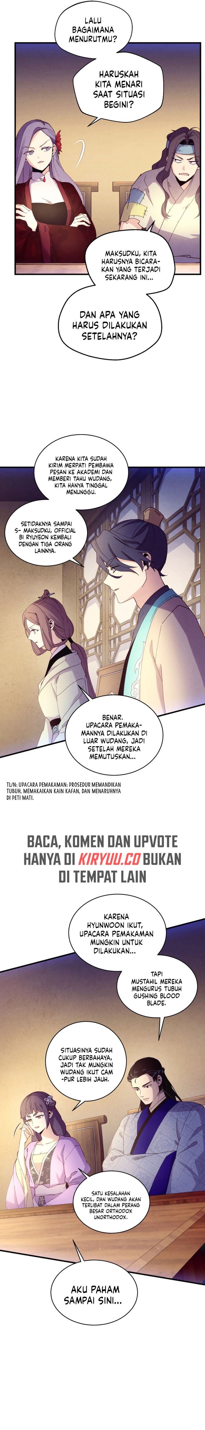 Read Lightning Degree ID Manga Online