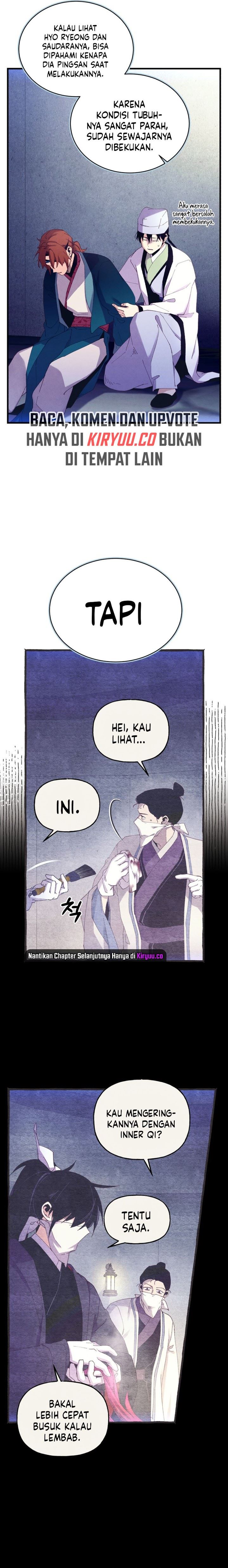 Read Lightning Degree ID Manga Online