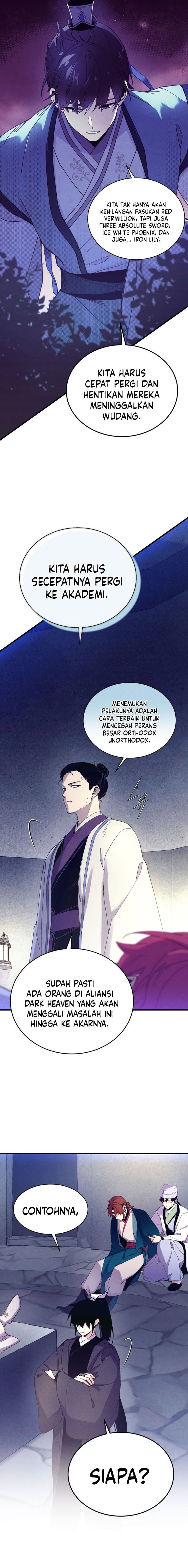 Read Lightning Degree ID Manga Online