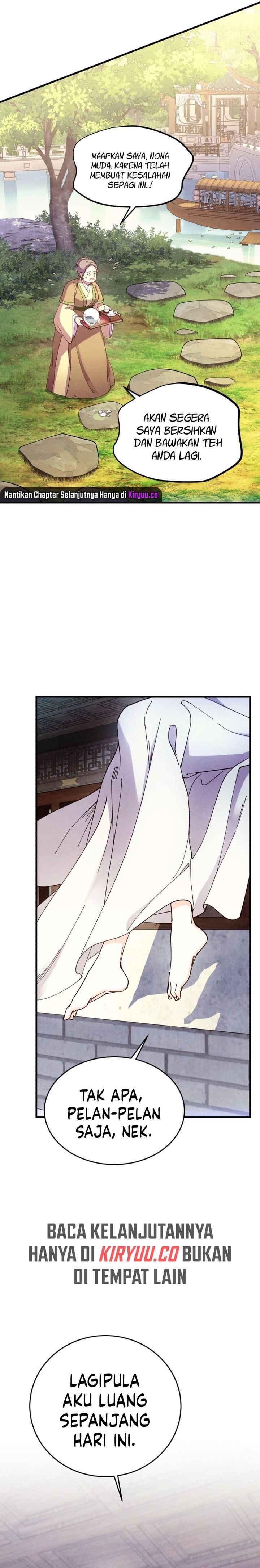 Read Lightning Degree ID Manga Online