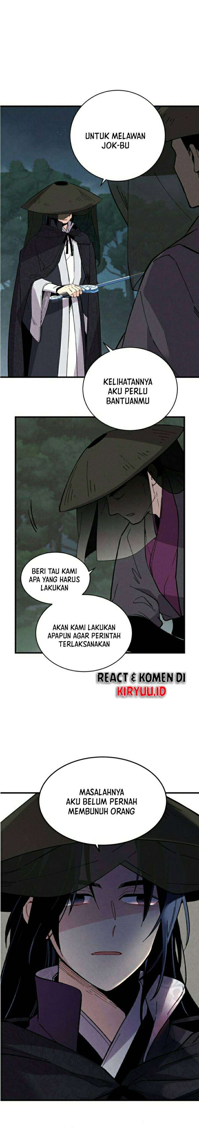 Read Lightning Degree ID Manga Online