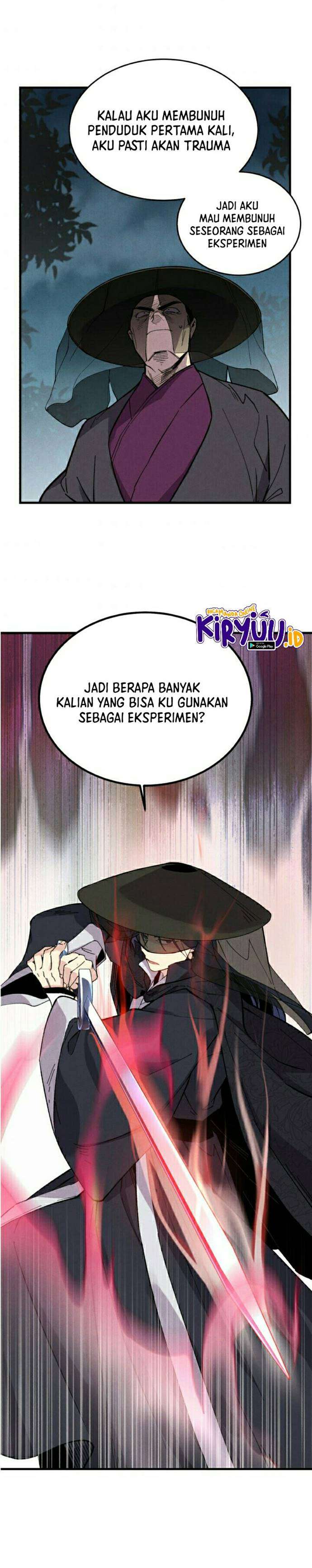 Read Lightning Degree ID Manga Online