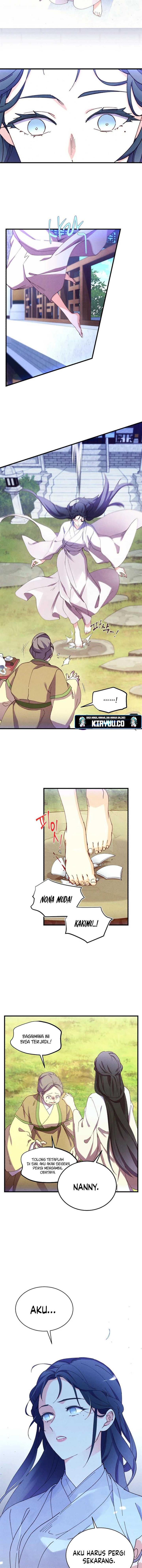 Read Lightning Degree ID Manga Online
